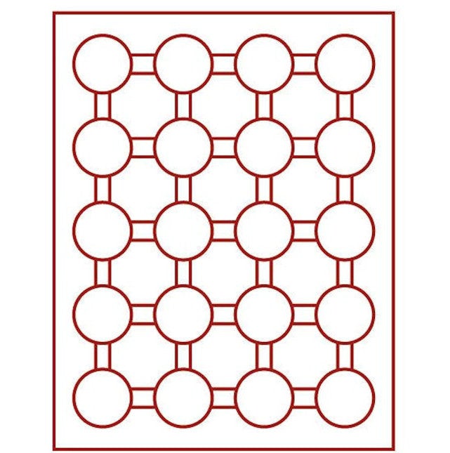 Coins in Coin Capsules