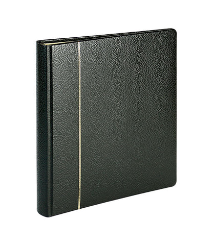 Leather Binder