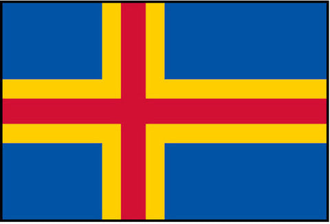 Aland Islands 2025 stamps