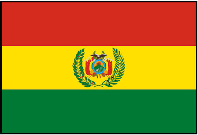 Bolivia