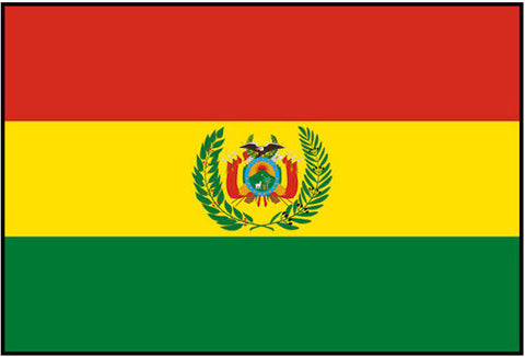 Bolivia