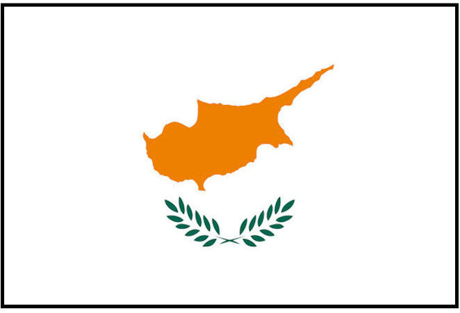 Cyprus 2025 stamps