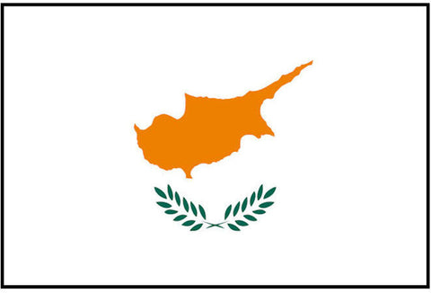 Cyprus 2025 stamps