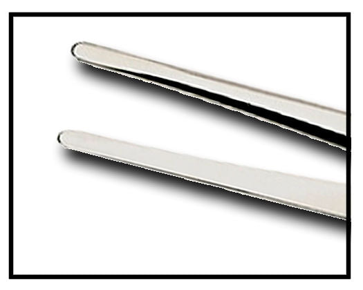 Round Tip Stamp Tong