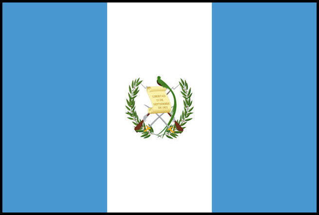 Guatemala