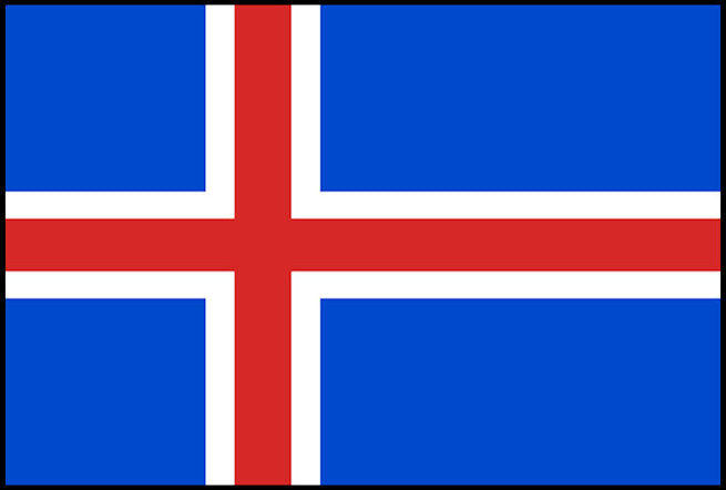 Iceland