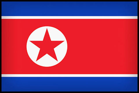 Korea, North 2024 stamps