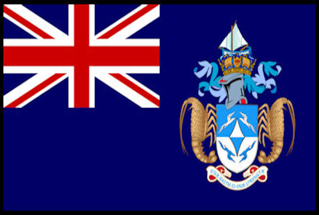 Tristan da Cunha 2025 stamps