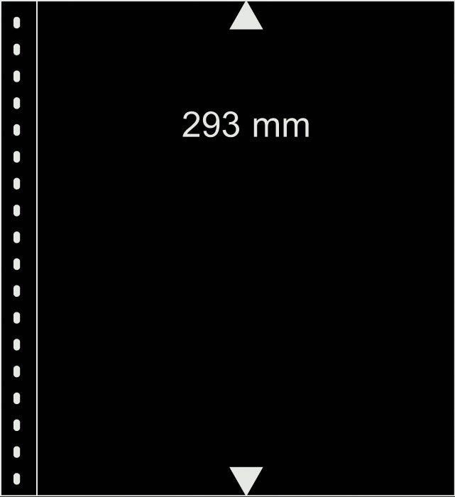 Black 01 1-Pocket Page