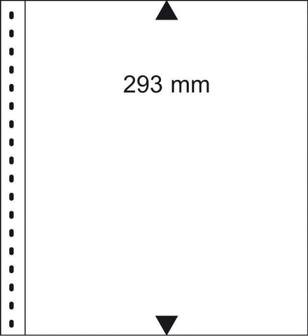 White 09 1-Pocket Page