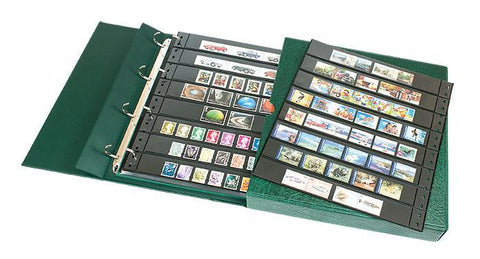 ECO Slipcase Binder
