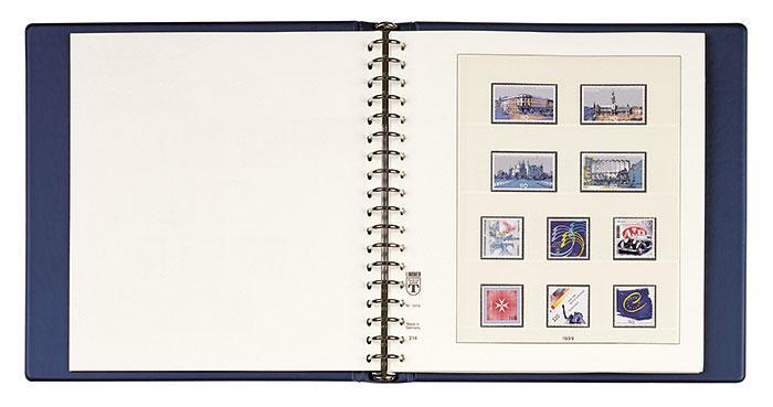 Standard Ring Binder