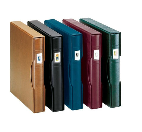 Classic  Binder with Slipcase