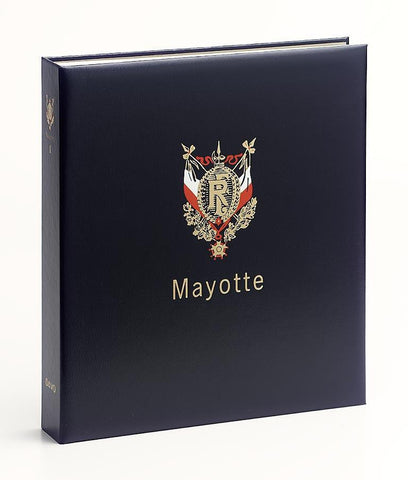 Mayotte