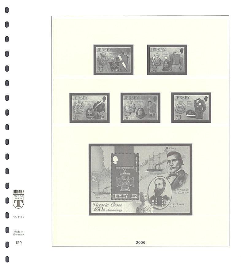 Great Britain Jersey