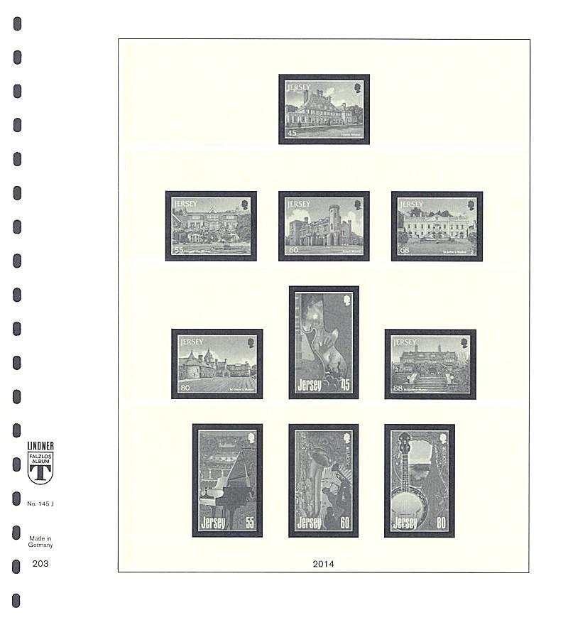 Great Britain Jersey