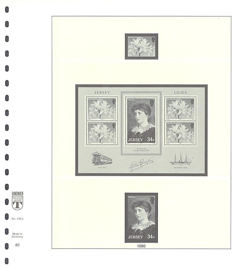 Great Britain Jersey