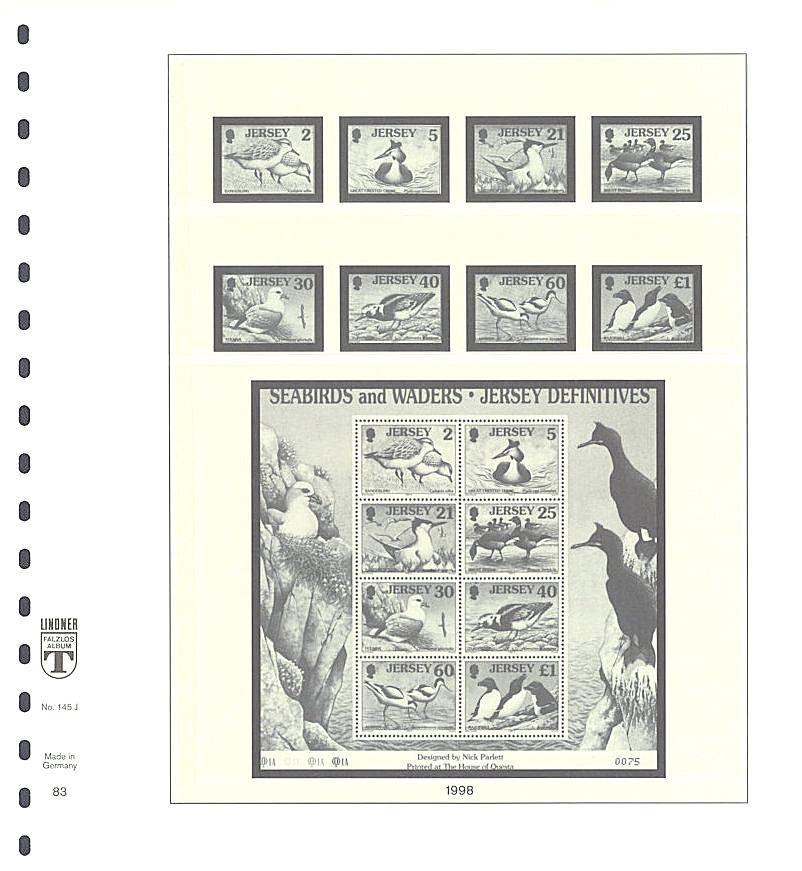 Great Britain Jersey