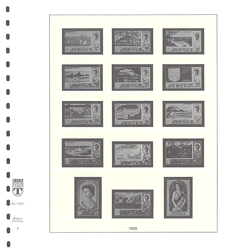 Great Britain Jersey