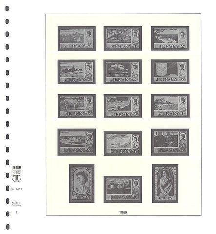 Great Britain Jersey