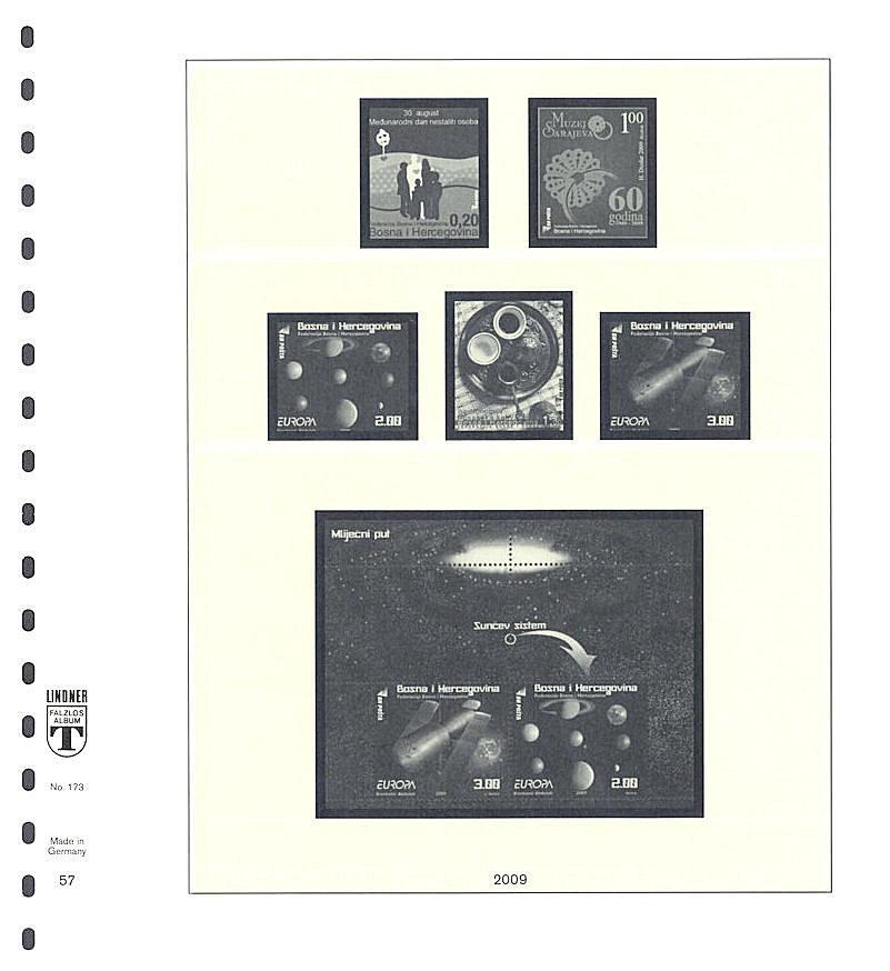 Bosnia & Herzegovina