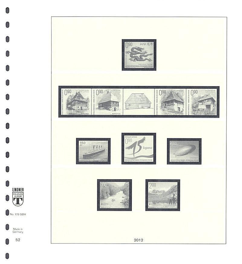 Bosnia & Herzegovina Serb Administration