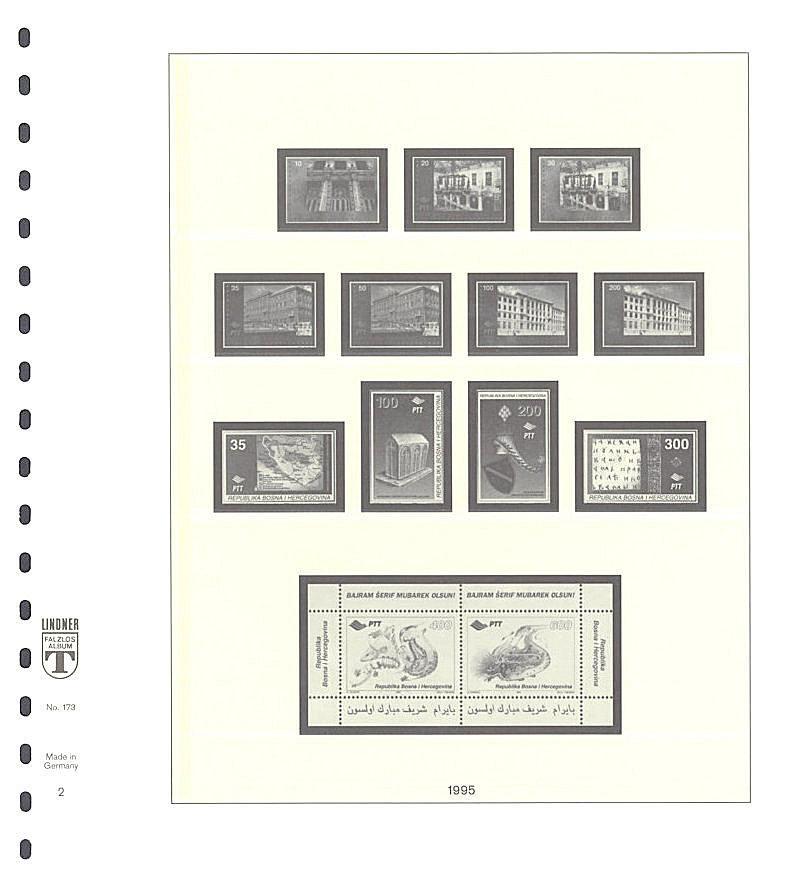 Bosnia & Herzegovina