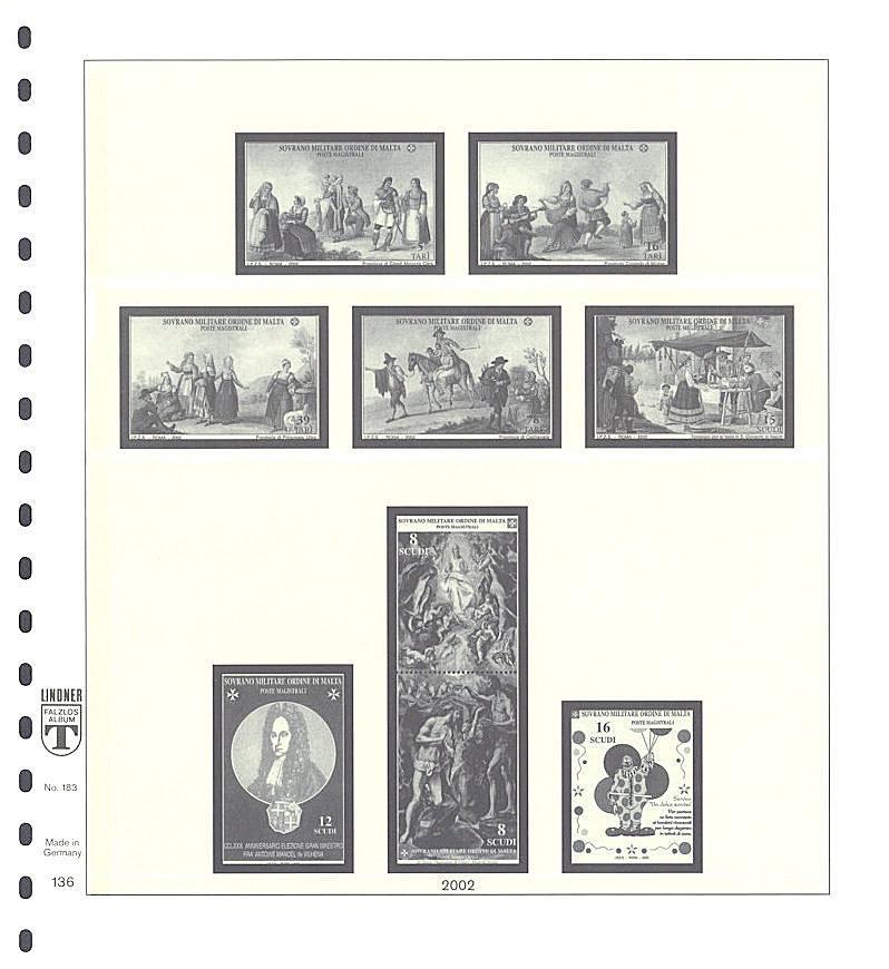 Malta Sovereign Order