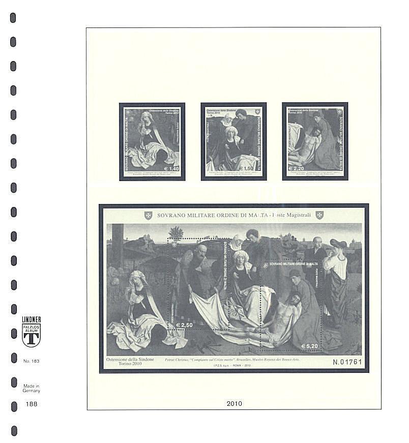 Malta Sovereign Order