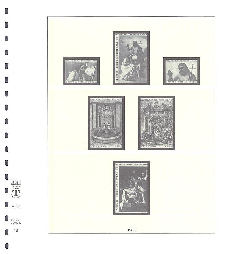 Malta Sovereign Order