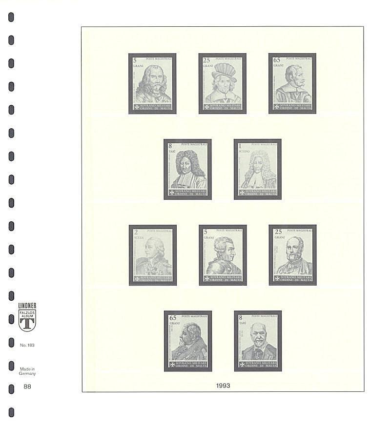 Malta Sovereign Order