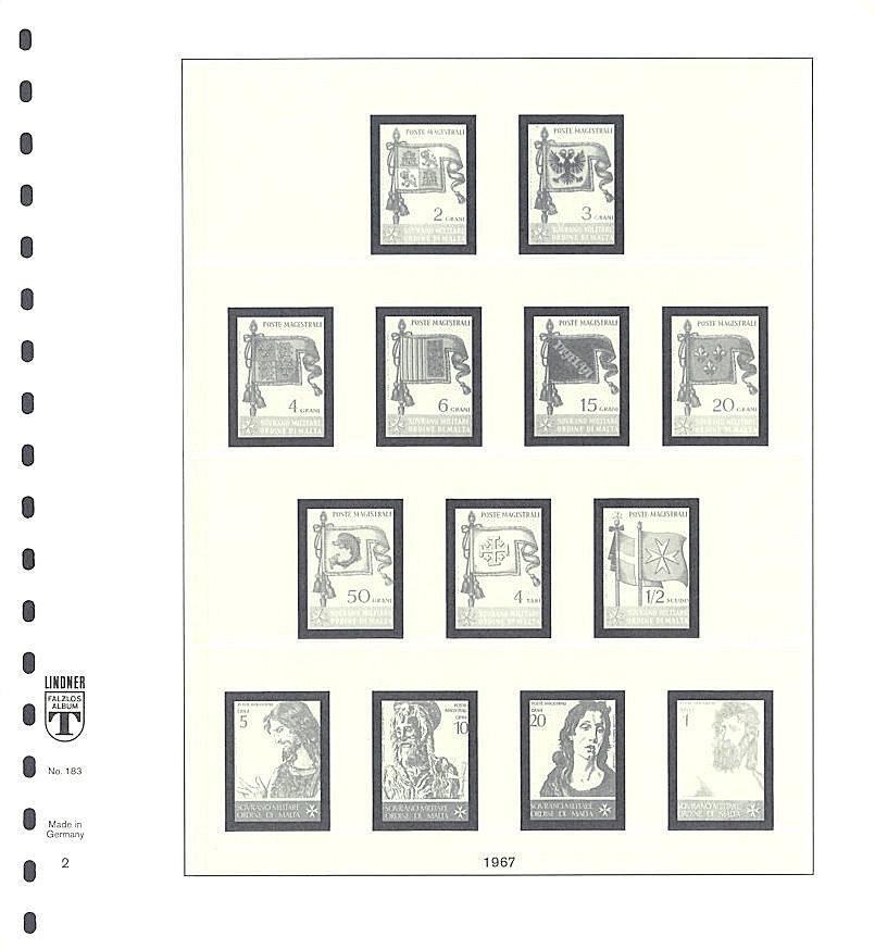 Malta Sovereign Order