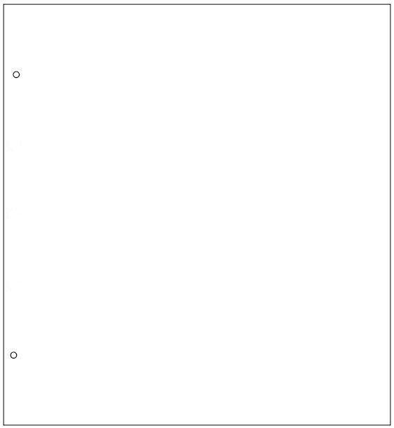 Sheet Protector Pack of 10