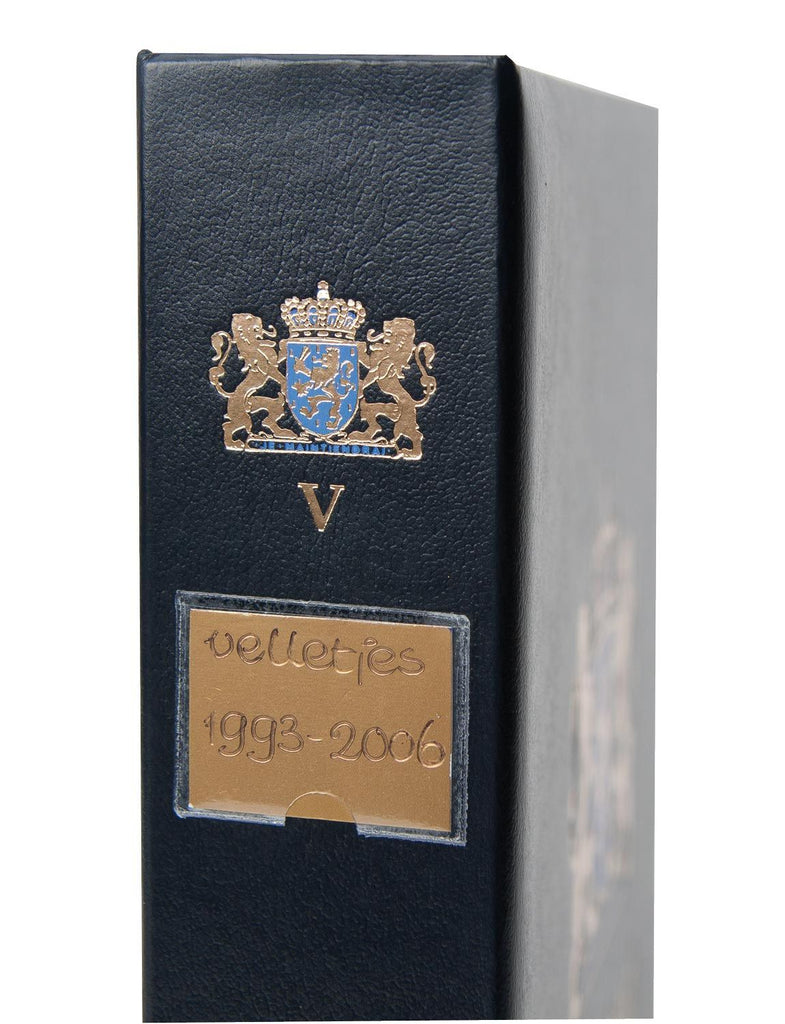 Self-Adhesive Labels (pack of 16)