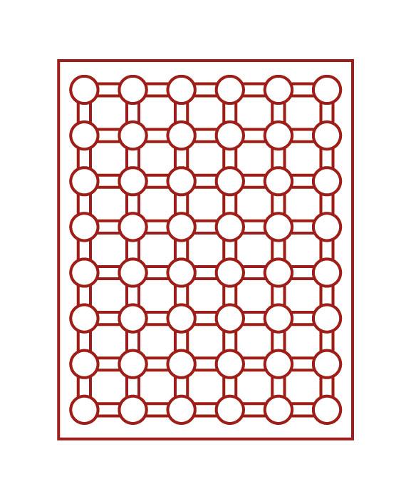 Box for 24mm Capsules
