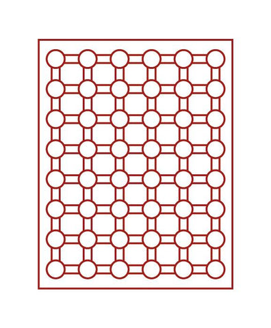 Box for 24mm Capsules