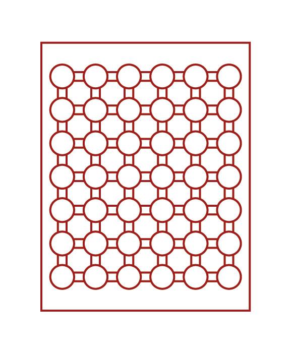 Box for 29mm Capsules