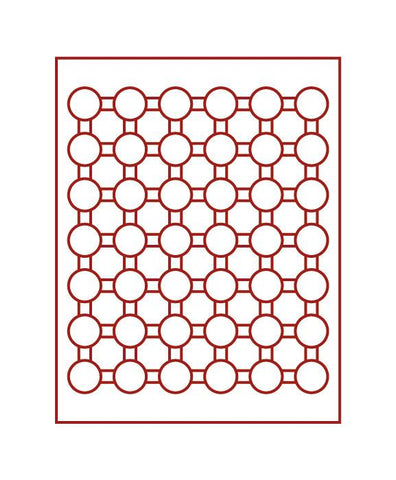 Box for 29mm Capsules