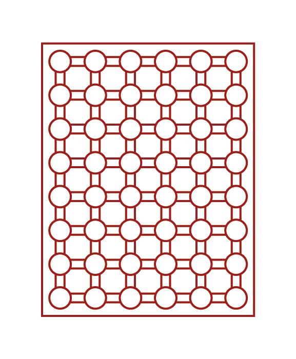 Box for 26mm Capsules