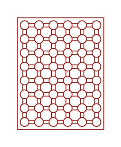 Box for 26mm Capsules