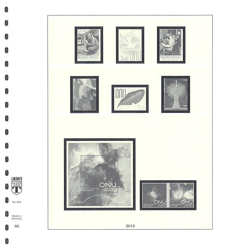 United Nations Geneva