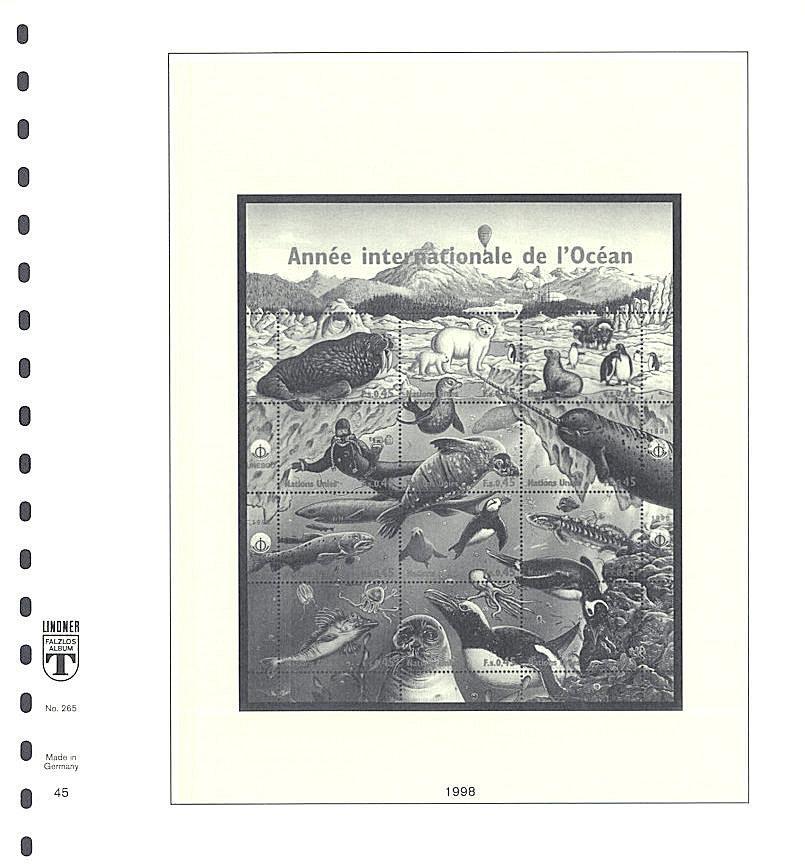 United Nations Geneva