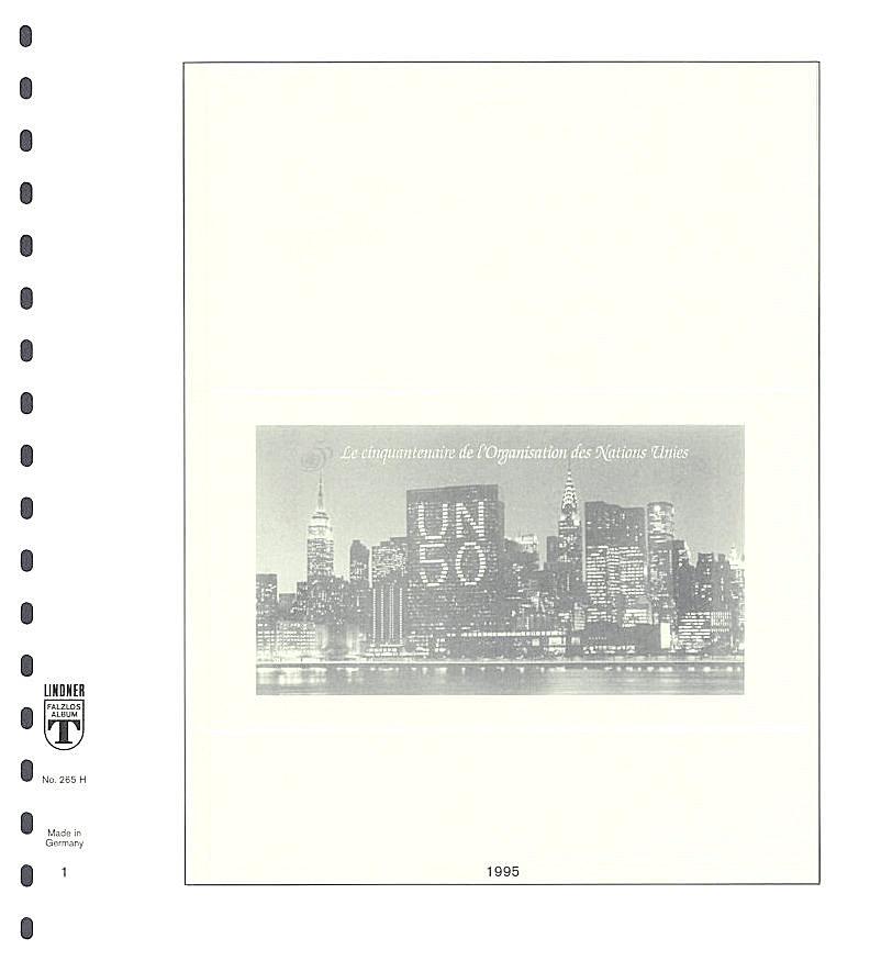 United Nations Geneva Booklets