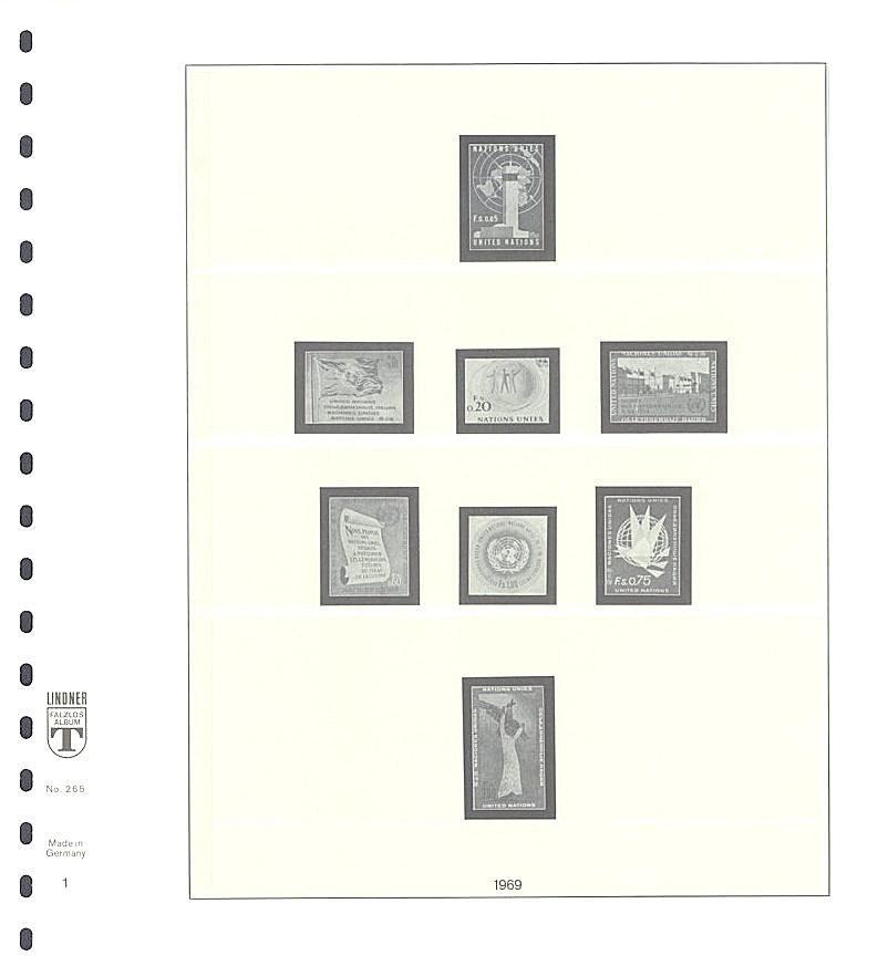 United Nations Geneva