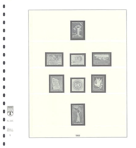 United Nations Geneva