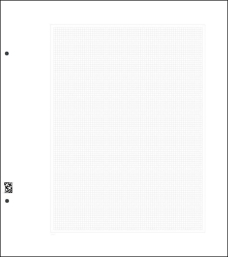 Blank Pages Pack of 20
