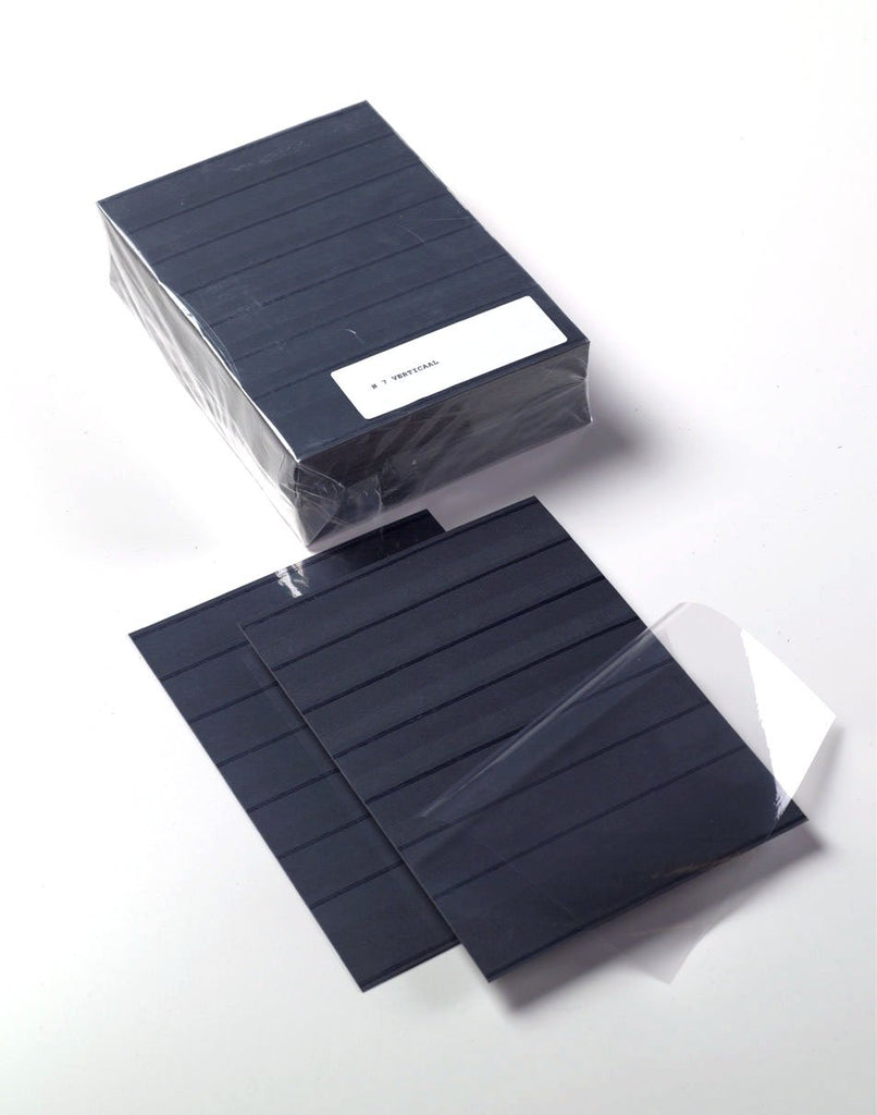 Stockcards 7 Strips