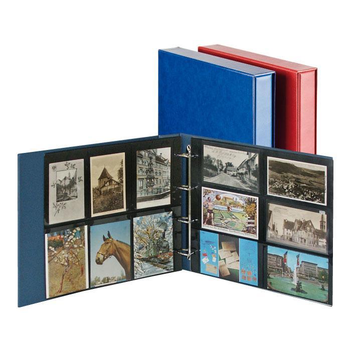 Standard XL Postcard Album Standard XL Postcard Album