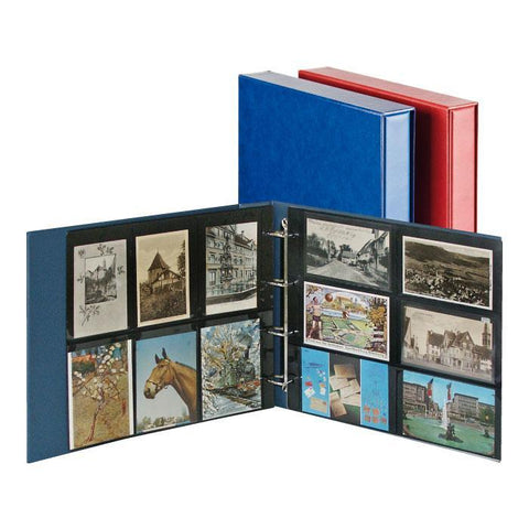 Standard  XL Postcard Album