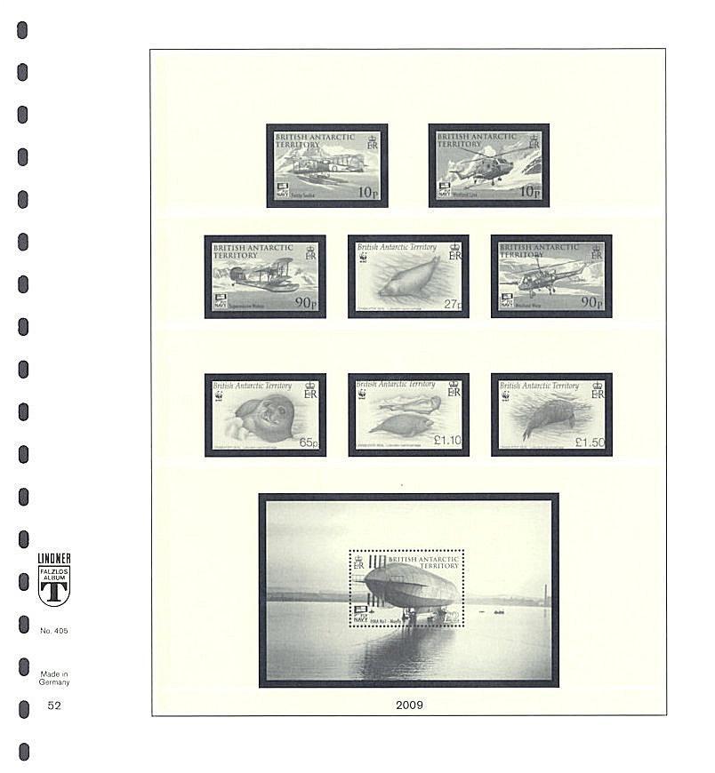 British Antarctic Territory